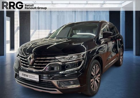 Renault Koleos, 2021