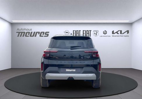 Opel Frontera, 2026