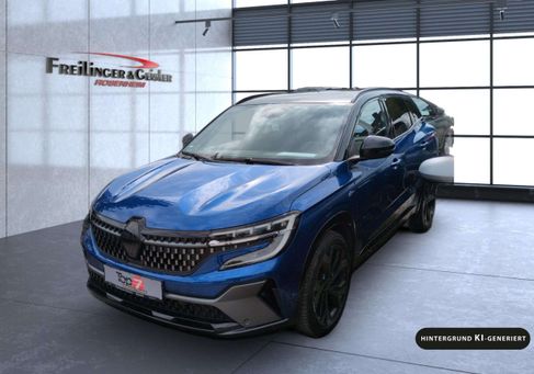 Renault Austral, 2023 3