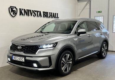 Kia Sorento, 2021