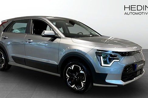 Kia Niro, 2024