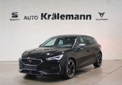 Cupra Leon, 2023