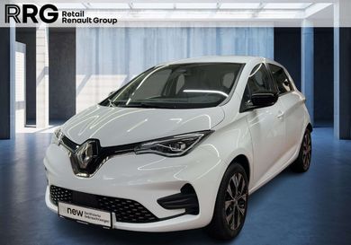 Renault ZOE, 2022