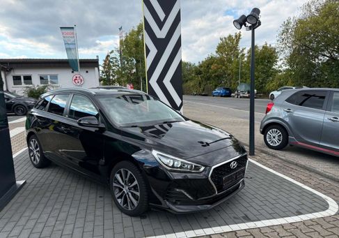 Hyundai i30, 2019 3