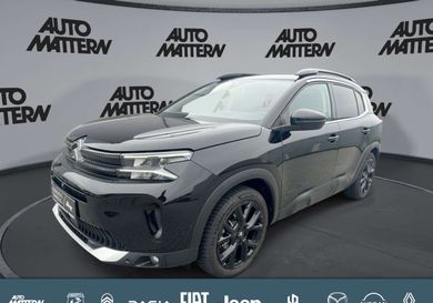 Citroën C5 Aircross, 2024