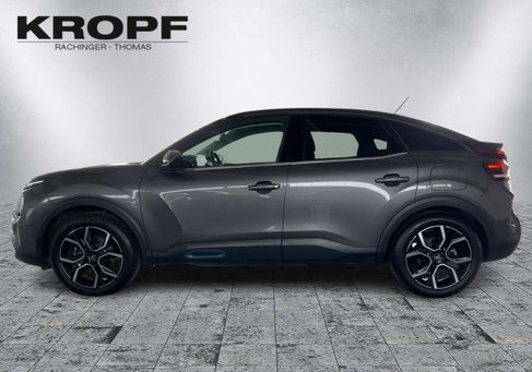 Citroën C4, 2022 3