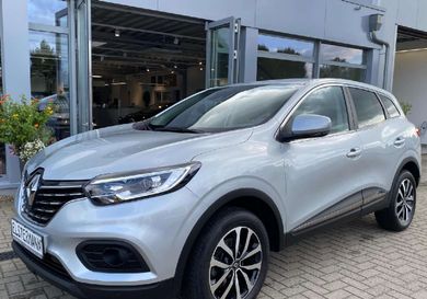 Renault Kadjar, 2022