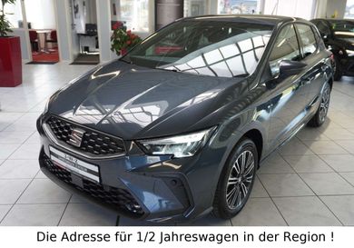 Seat Ibiza, 2026