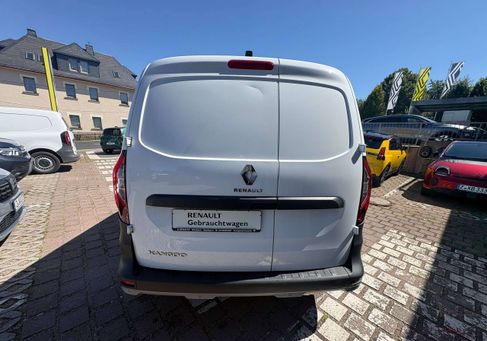 Renault Kangoo, 2022