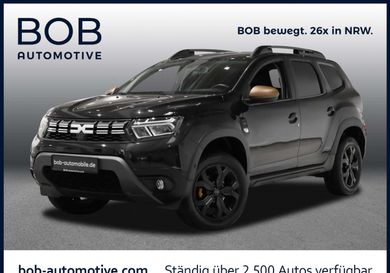 Dacia Duster, 2024