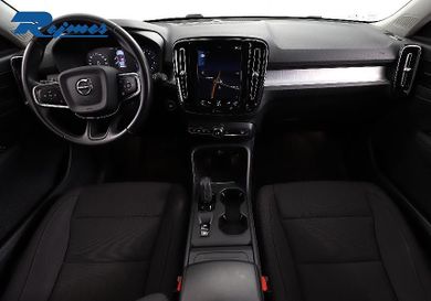 Volvo XC40, 2021