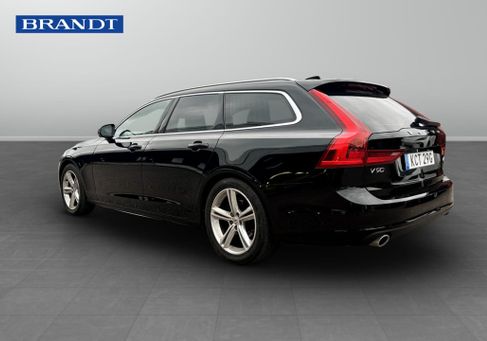 Volvo V90, 2020 2