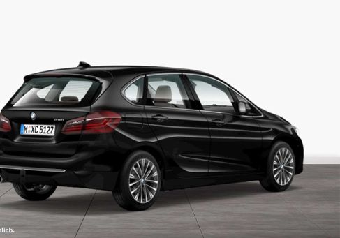 BMW 218, 2018 2