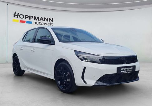 Opel Corsa, 2024 3