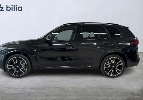 BMW X5, 2025