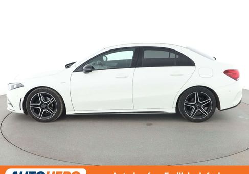 Mercedes-Benz A 180, 2021