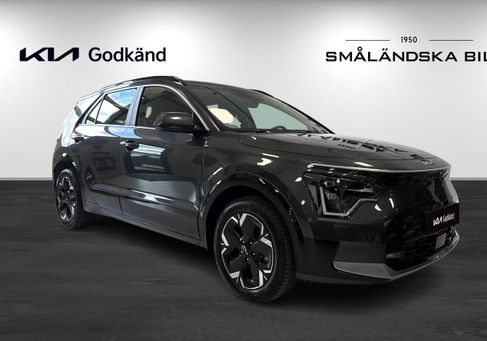 Kia Niro, 2024 2
