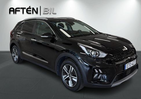 Kia Niro, 2022 3