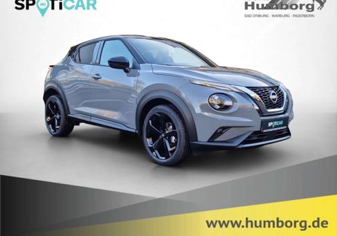 Nissan Juke, 2025 3