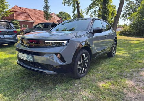 Opel Mokka, 2025 2