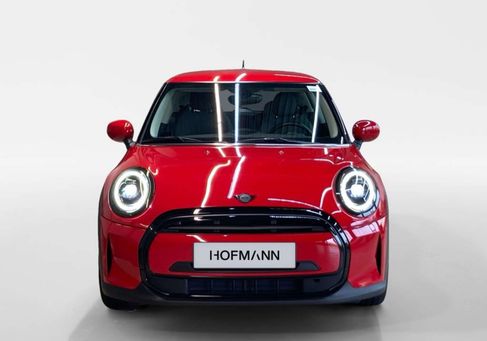 MINI ONE, 2022
