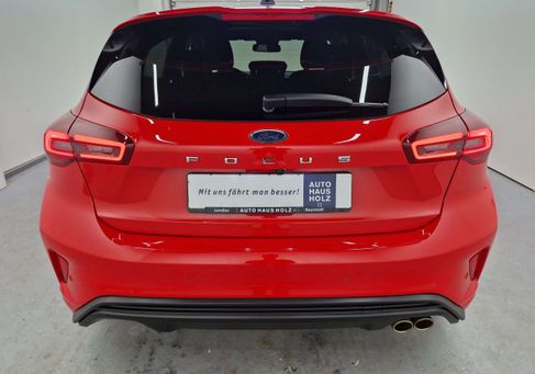 Ford Focus, 2023