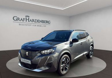 Peugeot 2008, 2023