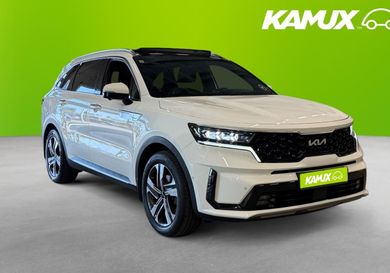 Kia Sorento, 2022