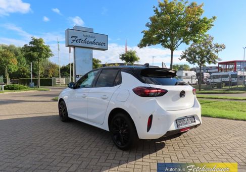 Opel Corsa, 2024 3
