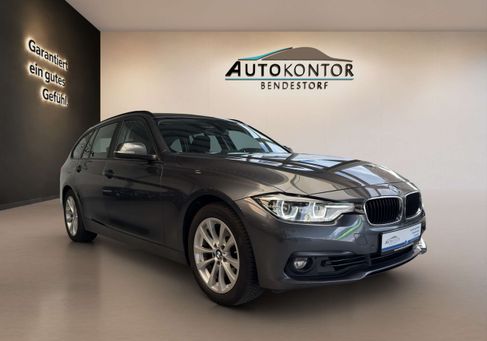 BMW 330, 2019 2