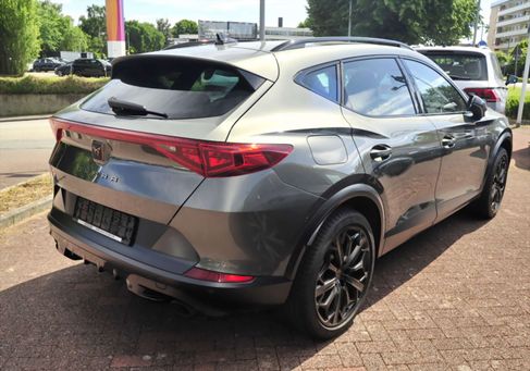 Cupra Formentor, 2023