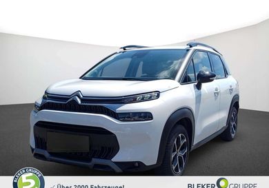 Citroën C3 Aircross, 2024