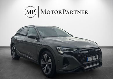 Audi, 2024