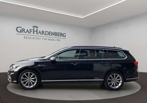 Volkswagen Passat Variant, 2023 2