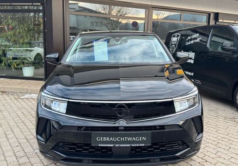 Opel Grandland X, 2023 2