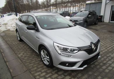 Renault Megane, 2020