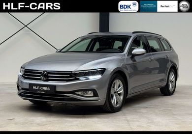 Volkswagen Passat Variant, 2023