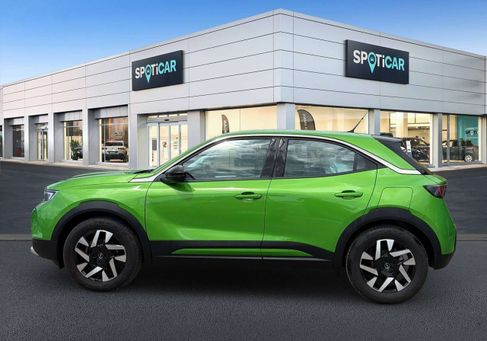 Opel Mokka, 2022 2