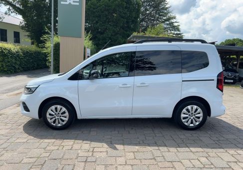 Renault Kangoo, 2023