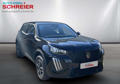 Peugeot 2008, 2026