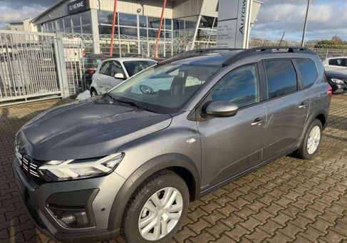 Dacia Jogger, 2024 2