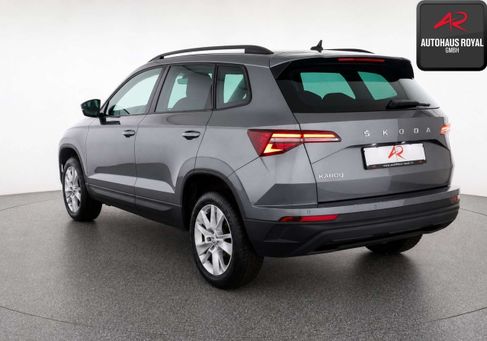Skoda Karoq, 2024