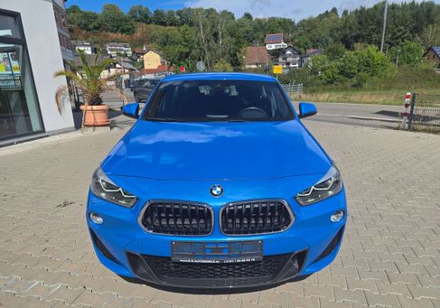 BMW X2, 2019 2