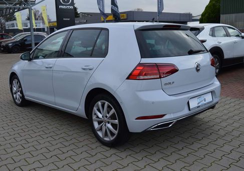 Volkswagen Golf, 2018 3