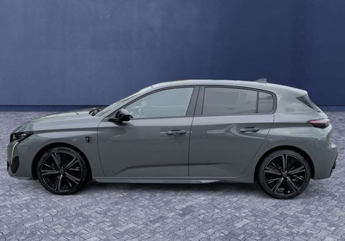 Peugeot 308, 2024
