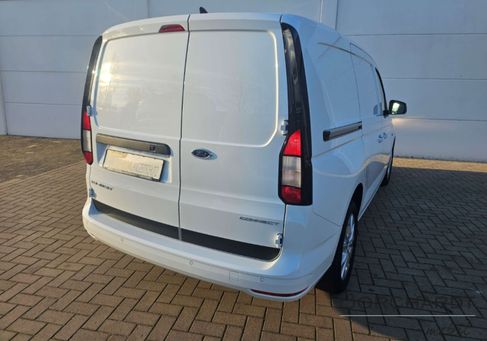 Ford Transit Connect, 2024