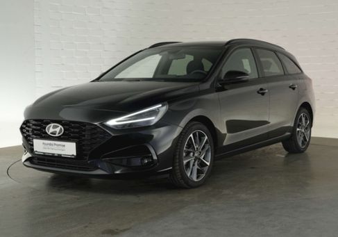 Hyundai i30, 2025