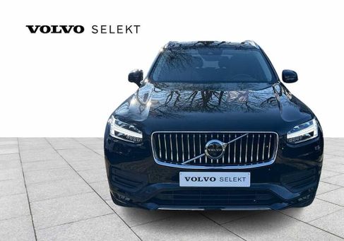 Volvo XC90, 2020