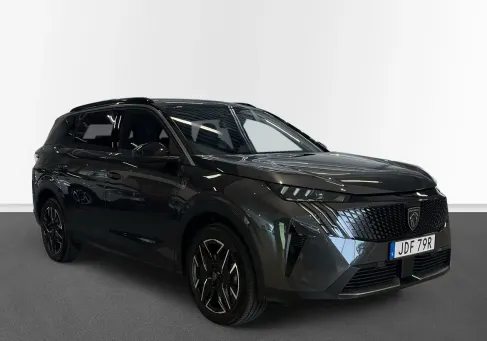 Peugeot 5008, 2025 3
