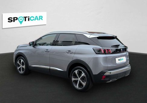 Peugeot 3008, 2023 3